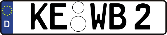 KE-WB2