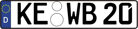 KE-WB20