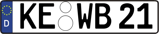 KE-WB21