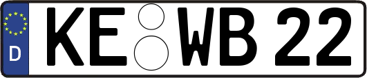 KE-WB22