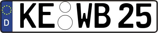 KE-WB25