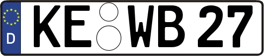 KE-WB27