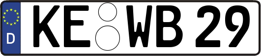 KE-WB29