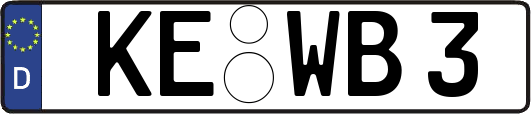 KE-WB3