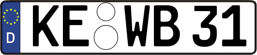 KE-WB31