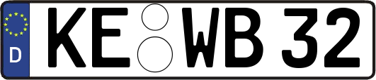 KE-WB32
