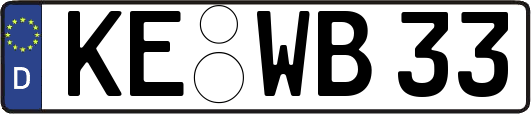 KE-WB33