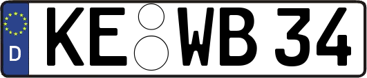 KE-WB34