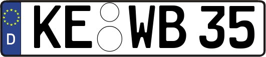 KE-WB35
