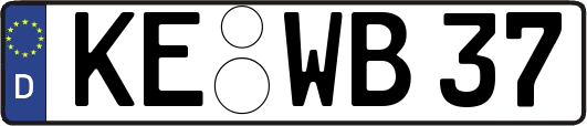KE-WB37