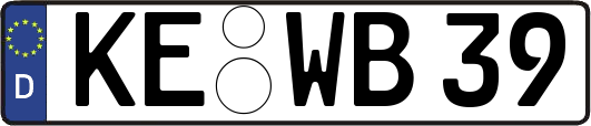 KE-WB39
