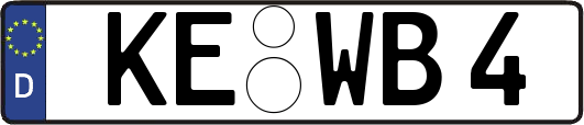 KE-WB4