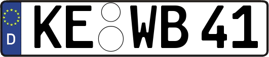 KE-WB41