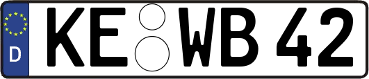 KE-WB42