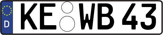 KE-WB43
