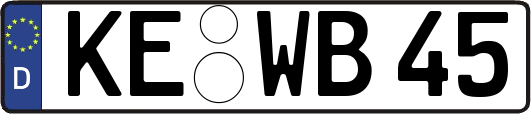 KE-WB45