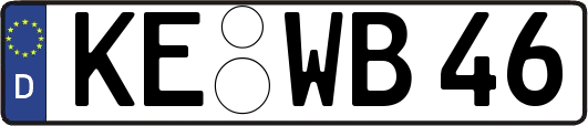 KE-WB46