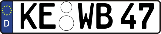 KE-WB47