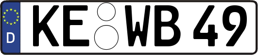 KE-WB49