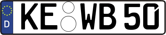 KE-WB50
