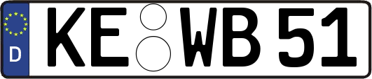 KE-WB51