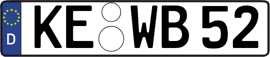 KE-WB52