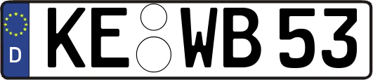 KE-WB53