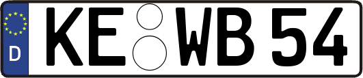 KE-WB54
