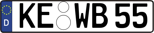 KE-WB55