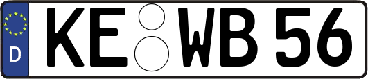 KE-WB56