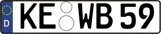 KE-WB59
