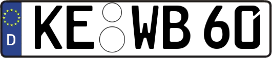 KE-WB60