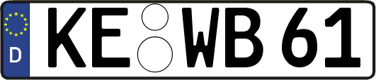 KE-WB61