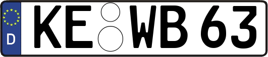 KE-WB63