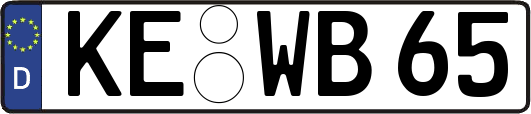 KE-WB65