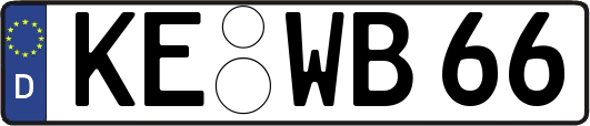 KE-WB66