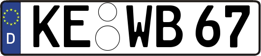 KE-WB67