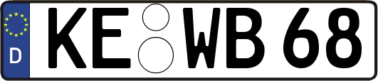 KE-WB68