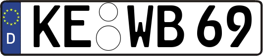 KE-WB69
