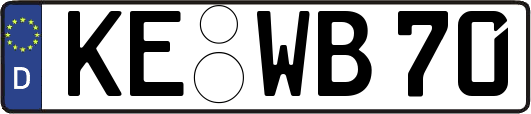 KE-WB70
