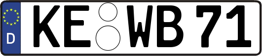 KE-WB71