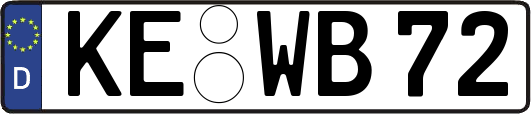 KE-WB72