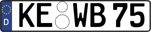 KE-WB75