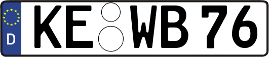 KE-WB76