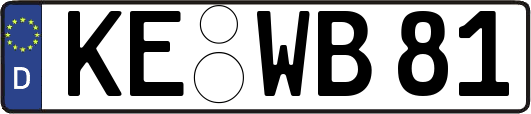 KE-WB81