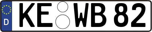 KE-WB82