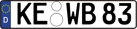 KE-WB83