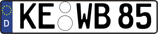 KE-WB85