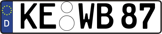 KE-WB87