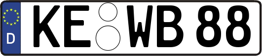 KE-WB88